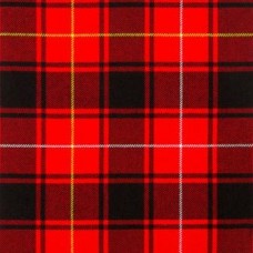 MacIvor Modern 16oz Tartan Fabric By The Metre